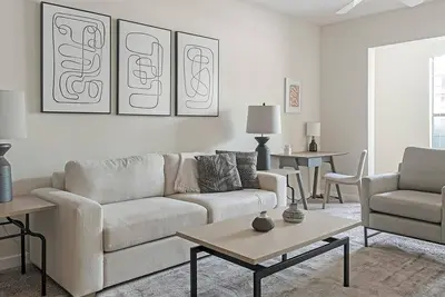 Image de Landing | Amazing 2bd, Clubhouse, Gym