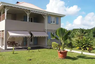 Image de Homerez - Appartement Trois-Îlets