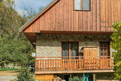 Image de Homerez - Maison à Villarembert
