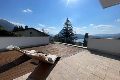 Image de Appartement de vacances Ruvigliana pour 1 - 4 personnes avec 2 chambres à coucher - Appartement de v