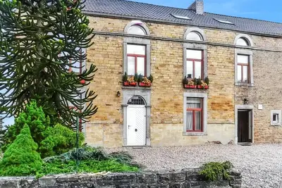 Image de Homerez - Maison spacieuse avec jardin à Anthisnes