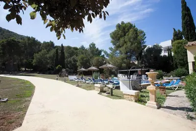 Image de Homerez - Villa Port de Pollença