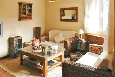 Image de Homerez - Maison à Ávila, parking privé