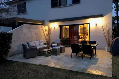 Image de Maison de Vacances en Corse