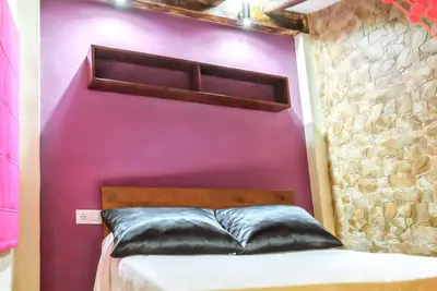 Image de Homerez - Appartement à Ubrique avec jacuzzi