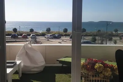 Image de Homerez - Appartement vue mer à Nigrán