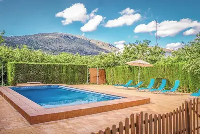 Image de Homerez - Villa à Priego de Cordoba