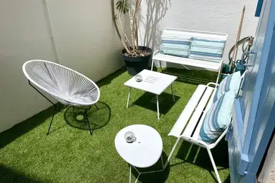 Image de Appartement  et  studio hypercentre terrasse au calme