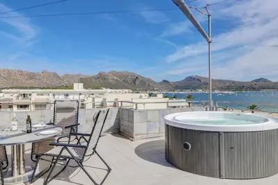 Image de Homerez - Appartement à Puerto de Pollença