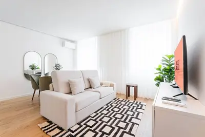 Image de GuestReady - A marvellous city retreat