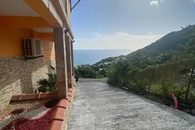 Homerez - Appartement - Les Anses-d'Arlet