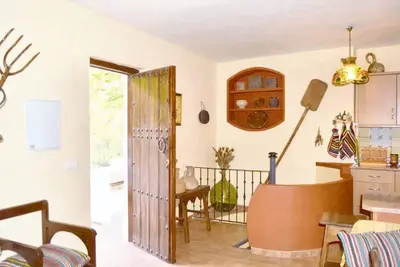 Image de Homerez - Maison Ă Siles + Vue montagne