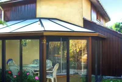 Image de Homerez - Maison charmante à Hourtin avec jardin clôturé