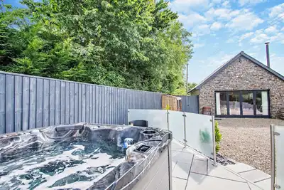 Image de Brook View Cottage - Une Chambre Maison, Couchages 2