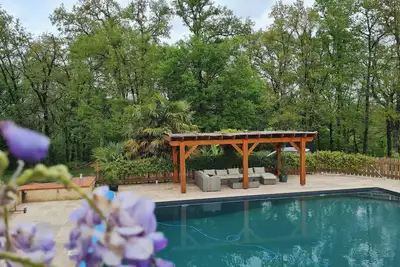 Image de Homerez - Appartement à Maurens