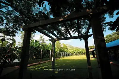 Image de Nature Adventure Camp in Kanakapura #2