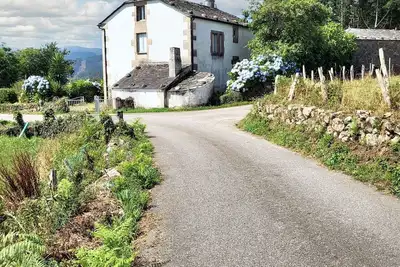 Image de Homerez - Maison à Ourol, Montagne.