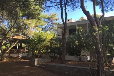 Image de Homerez - Appartement spacieux Ă Anthidona, vue mer