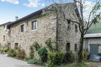 Image de Homerez - Maison de 320 m² pour 12 personnes à Tineo