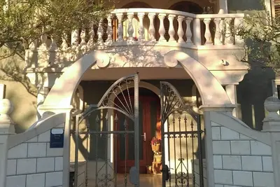 Image de Homerez - Studio Sumartin vue sur mer