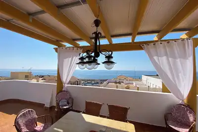 Image de Homerez - Appart. à Villaricos, vue mer