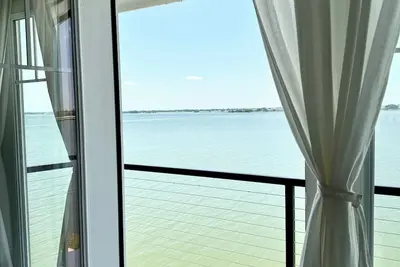 Image de Lake house in Rowllet