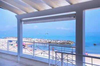Image de Homerez - Appartement – Piano di Trappeto
