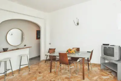 Image de Homerez - Appartement, Maiori, vue mer