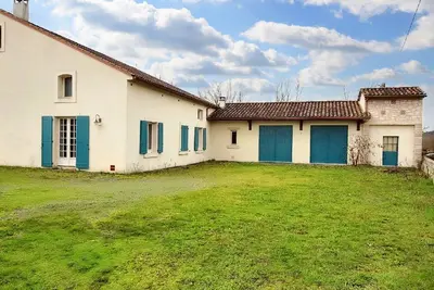 Image de Homerez - Maison à Albi avec parking