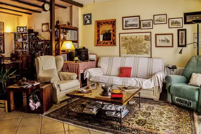 Image de Homerez - Maison avec piscine Ă PicĂłn.