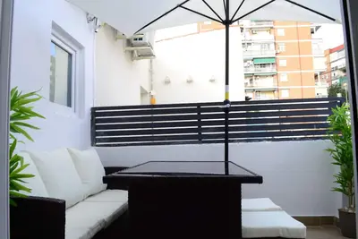 Image de Maison de vacances à louer à Alcalá de Henares