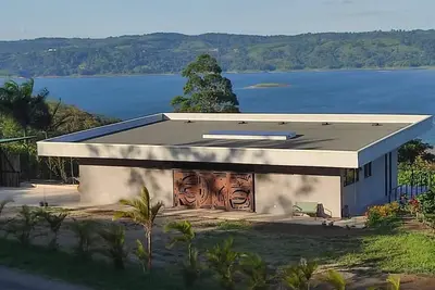 Image de This house is a 2 bedroom(s), 2. 5 bathrooms, located in Tronadora, Provincia de Guanacaste.