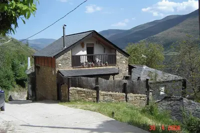 Image de Homerez - Appt Odollo, vue mont.