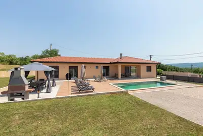 Image de Villa Xenia Co2 neutral, A+ energy efficient