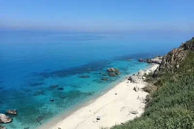 Image de A Pochi Passi Dalla Bellissima Spiaggia di Michelino