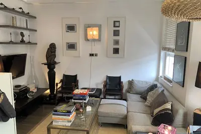 Image de Beautiful two bedroom apartment in Queen’s Park