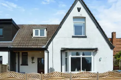 Image de 3 chambres à coucher à Hornsea