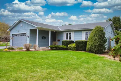 Image de Wayfarer Cottage! Close to Everything!