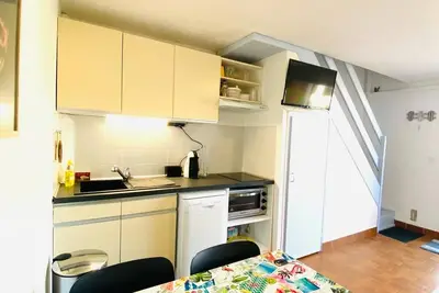 Image de Cocon familial bien placé - Le Barcarès