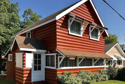 Image de Graham Lodge: Classic Grand Bend Cottage!