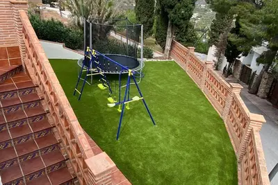 Image de Casa Al Alba