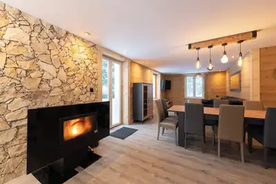 Image de Ferme de Cellet, authentique et chaleureuse ferme vosgienne