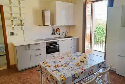 Image de Scilla appartamento Marina Grande solo 40 mt dal mare (appartamento Salina)