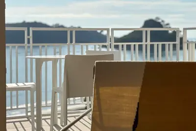 Image de Le Taureau - T3, Trébeurden, vue mer