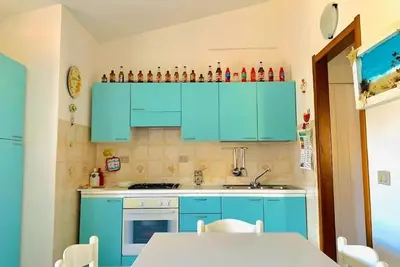 Image de 1 Bedroom Apartment in Limpiddu