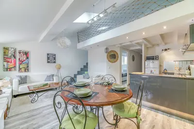 Image de Charmant /  Calme /  Lumineux