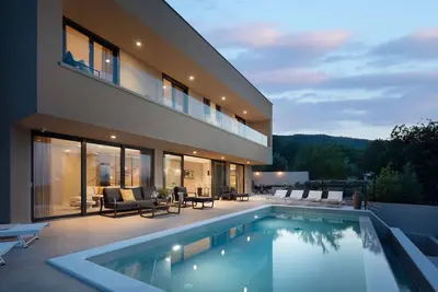 Image de Villa Mar Vista - superbe villa avec piscine et vue sur la mer