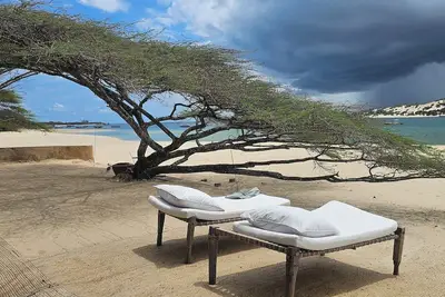 Image de Shanti Beach House - Lamu - Kenya