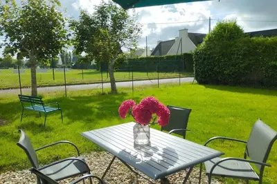 Image de Maison familiale, confortable, au coeur du village