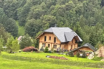 Image de Apartma pod Skalco Planika